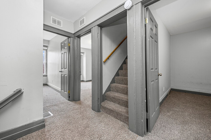 More Photos Of 1197 Virginia Park St, Detroit Apartments For Sale