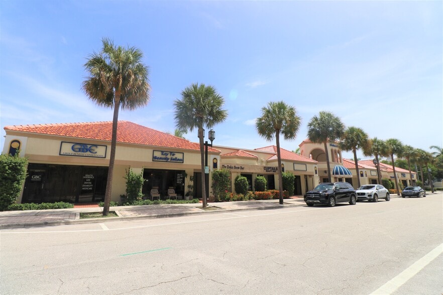 More Photos Of 33 SE 7th St, Boca Raton Office For Lease