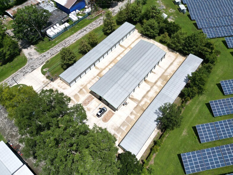 More Photos Of 1241 NW 50th Ave, Gainesville Self Storage For Sale