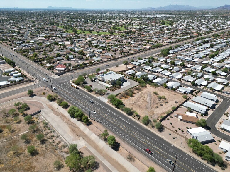 More Photos Of 8442 Southern Ave, Mesa Land For Sale