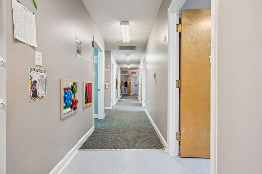 More Photos Of 217-219 Station St, Jacksonville Medical For Sale