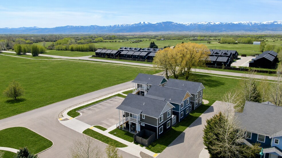 More Photos Of 650 Centennial Mountain st, Driggs Apartments For Sale