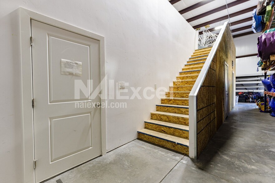 More Photos Of 5706 W 670 S, Hurricane Industrial For Sale