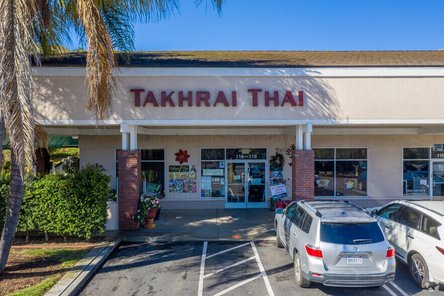 More Photos Of 12205-12295 Scripps Poway Pky, Poway Unknown For Lease