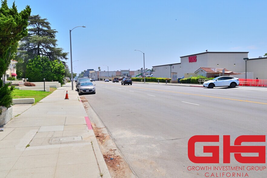 More Photos Of 833 W Duarte Rd, Arcadia Apartments For Sale