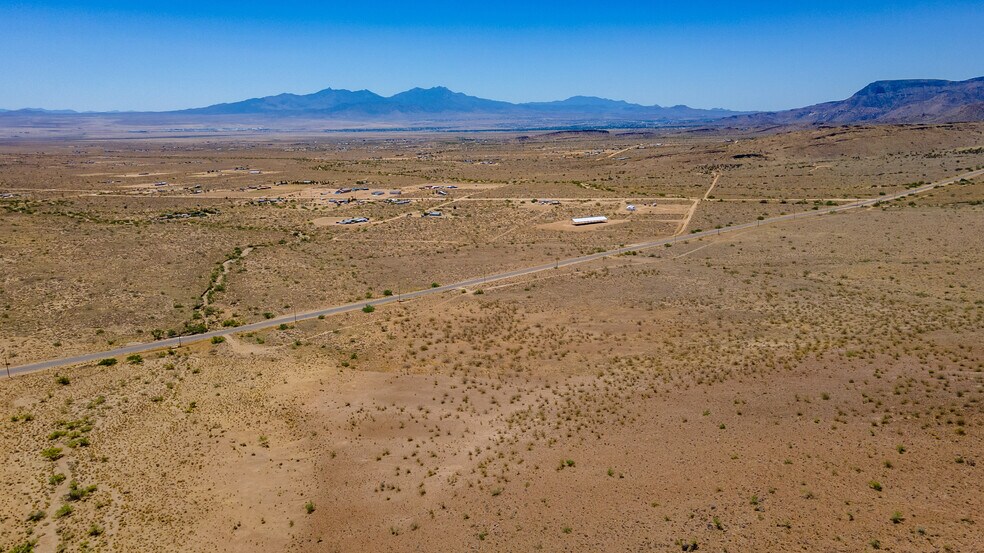 More Photos Of N Stockton Hill @ Calle Charcas, Kingman Land For Sale
