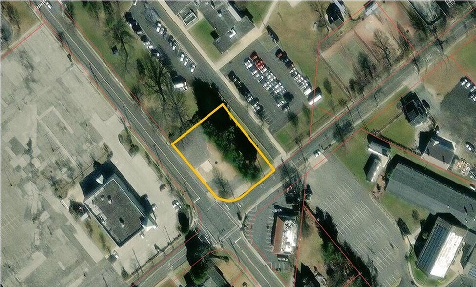 More Photos Of 101 Warwick Rd, Stratford Land For Sale