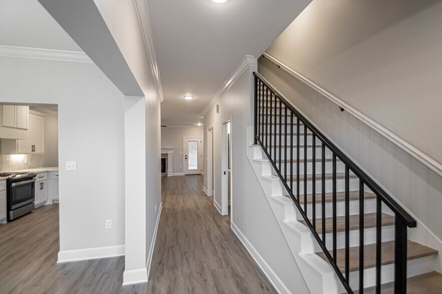 More Photos Of 206 Kanis Ridge Dr, Little Rock Multifamily For Sale