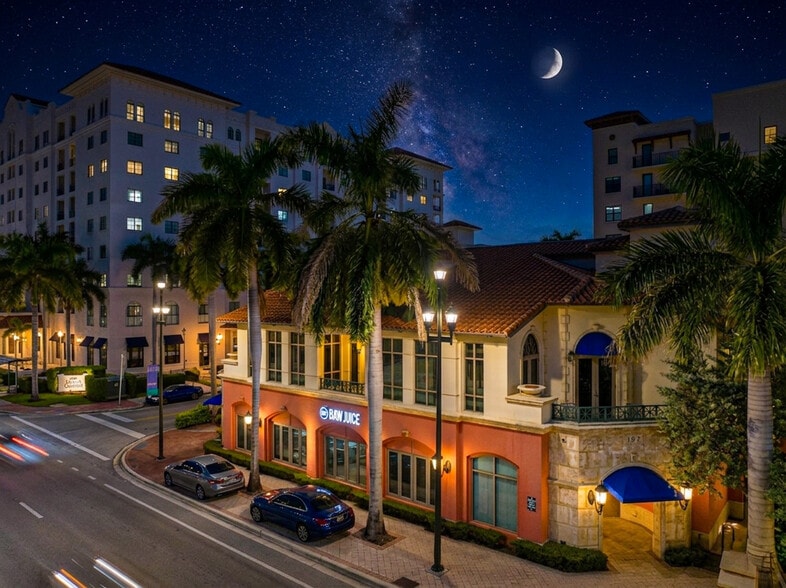 More Photos Of 197 S Federal Hwy, Boca Raton Office For Lease