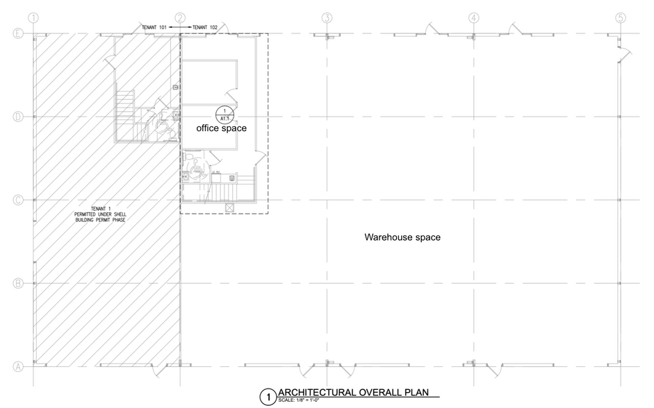 More Photos Of 4325 McBrayer Rd, Oakwood Warehouse For Lease