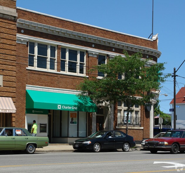 More Photos Of 6235 St. Clair Ave, Cleveland Storefront Retail Office For Sale