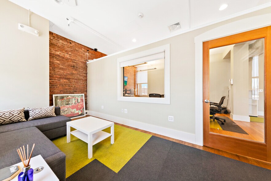 More Photos Of 34 Broad St, Red Bank Office For Lease