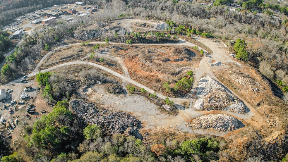 More Photos Of 360 Will Hunter Rd, Athens Land For Sale