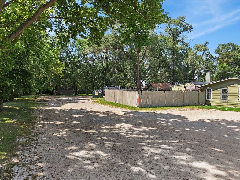 More Photos Of 12474 Route 34, Plano Land For Sale