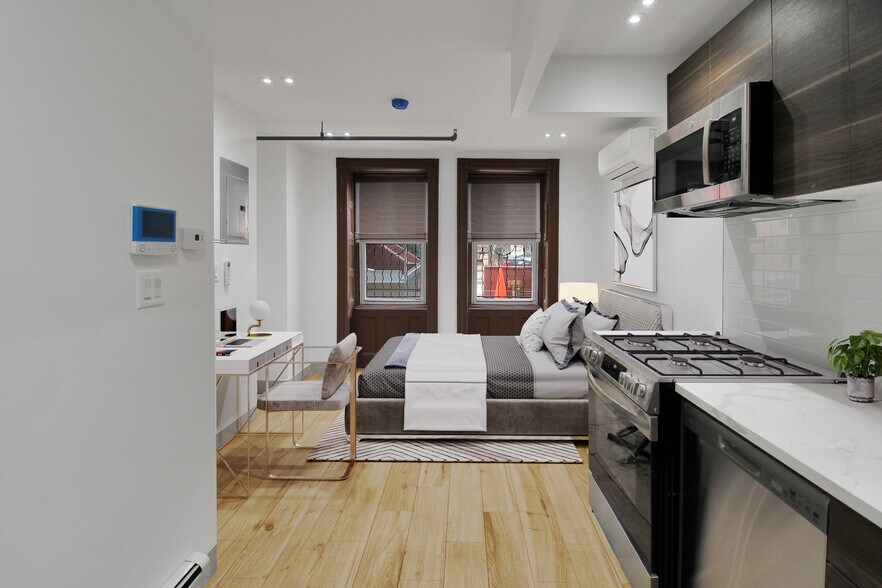 More Photos Of 1182 Dean St, Brooklyn Apartments For Sale