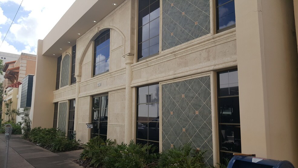 Primary Photo Of 350 Sevilla Ave, Coral Gables Loft Creative Space For Lease