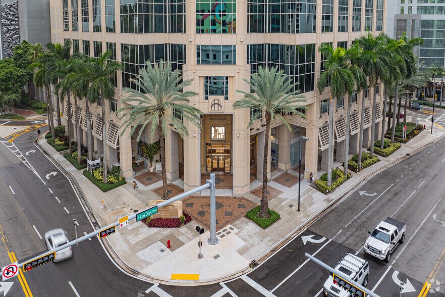 More Photos Of 200 E Las Olas Blvd, Fort Lauderdale Office For Lease
