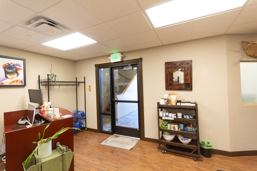 More Photos Of 2001 S Shields St, Fort Collins Medical For Lease
