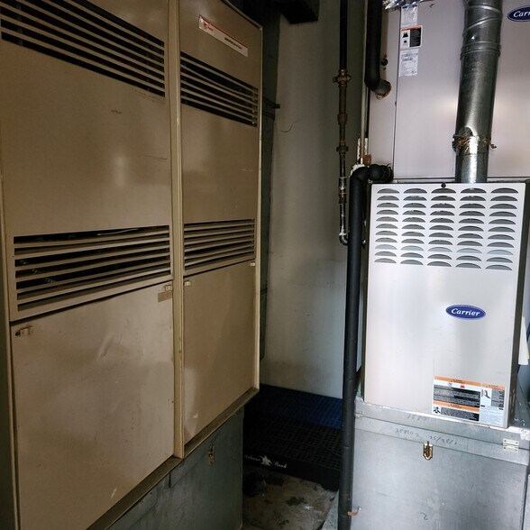 More Photos Of 3424 Valley Ave SW, Decatur Warehouse For Sale