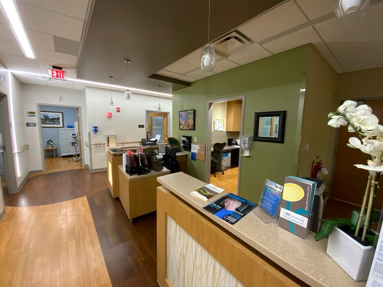 More Photos Of 4126 N Holland Sylvania Rd, Toledo Medical For Lease