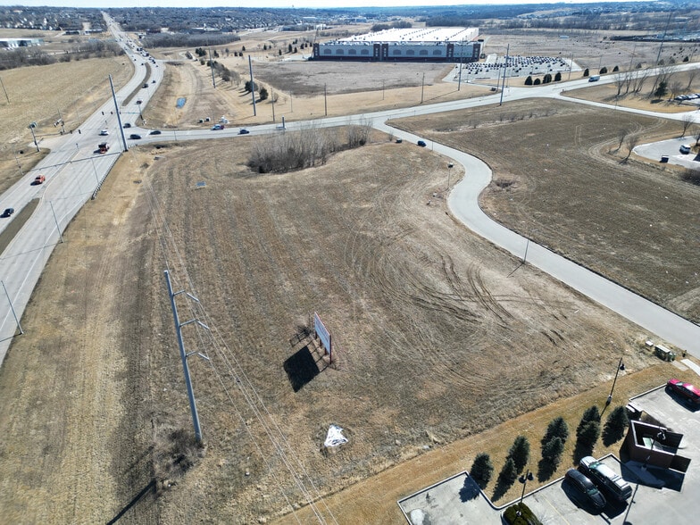 More Photos Of 114th St & Giles Road @ Giles Rd, La Vista Land For Sale