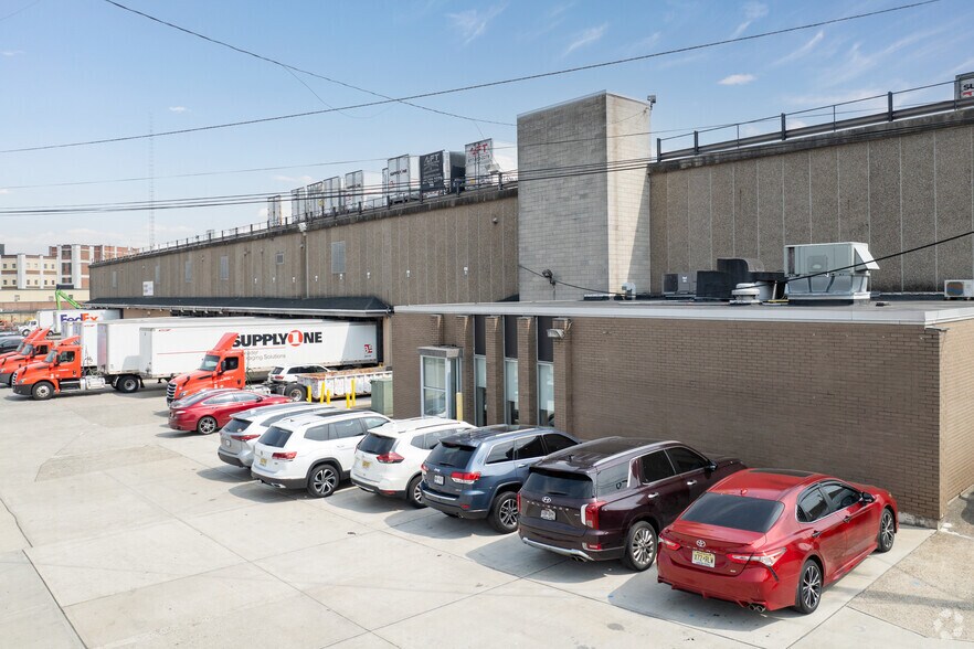 More Photos Of 1200 Madison Ave, Paterson Warehouse For Lease