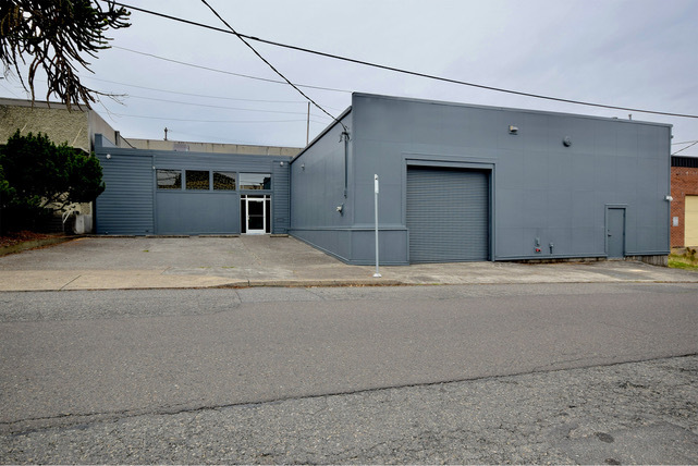 Primary Photo Of 2801 SE 9th St, Portland Warehouse For Lease