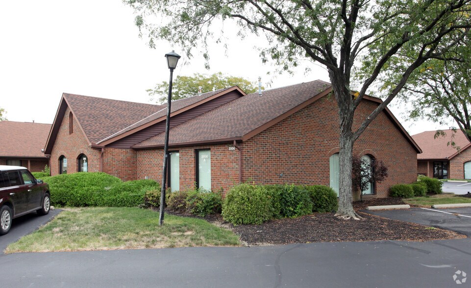 More Photos Of 3956 Brown Park Dr, Hilliard Office For Lease