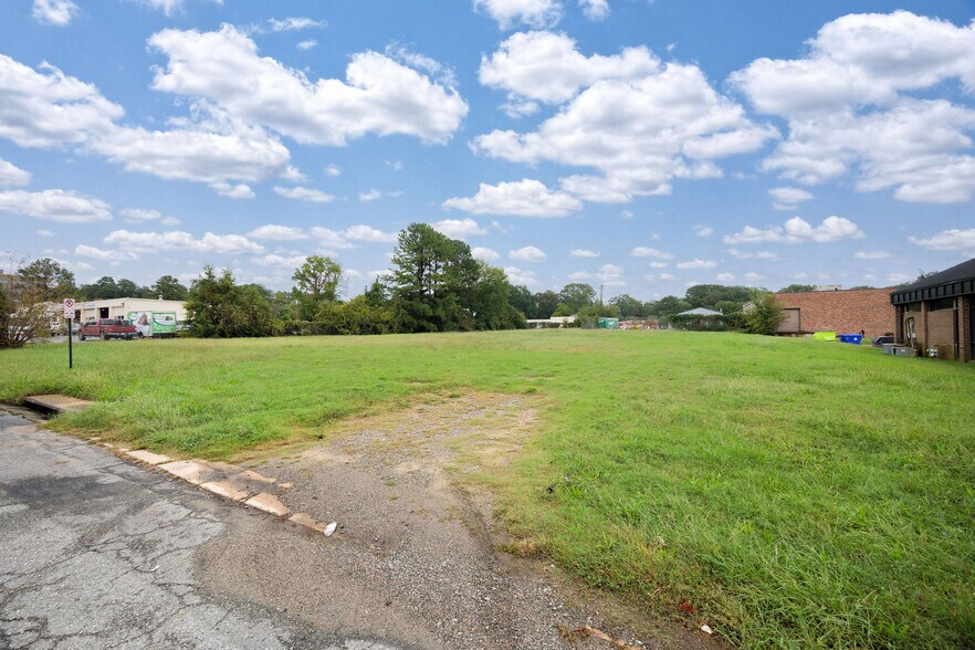 More Photos Of 6504 Dickens Pl, Richmond Land For Sale