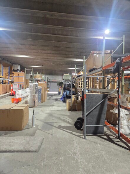 More Photos Of 8430 Horton Hwy, College Grove Distribution For Lease