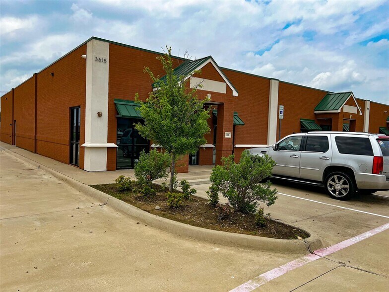 More Photos Of 3615 N Belt Line Rd, Sunnyvale Storefront Retail Office For Lease