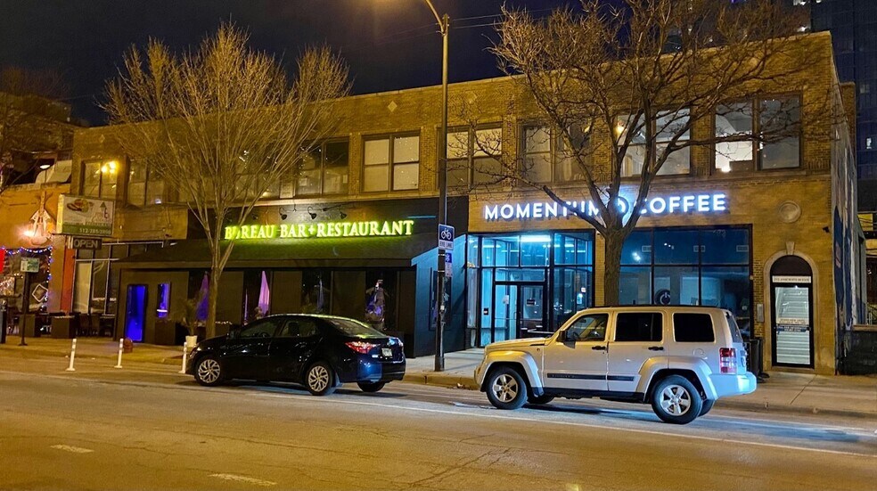 More Photos Of 2111-2115 S State St, Chicago Freestanding For Sale