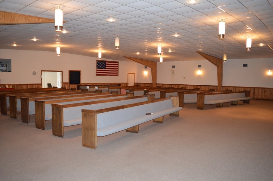 More Photos Of 31647 Highway 377, Whitesboro Light Manufacturing For Lease