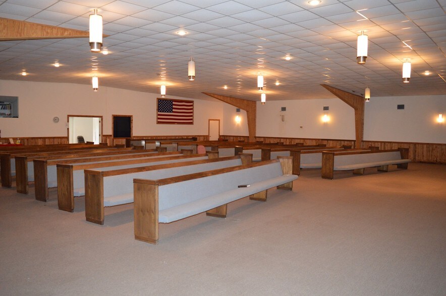 More Photos Of 31647 Highway 377, Whitesboro Light Manufacturing For Lease