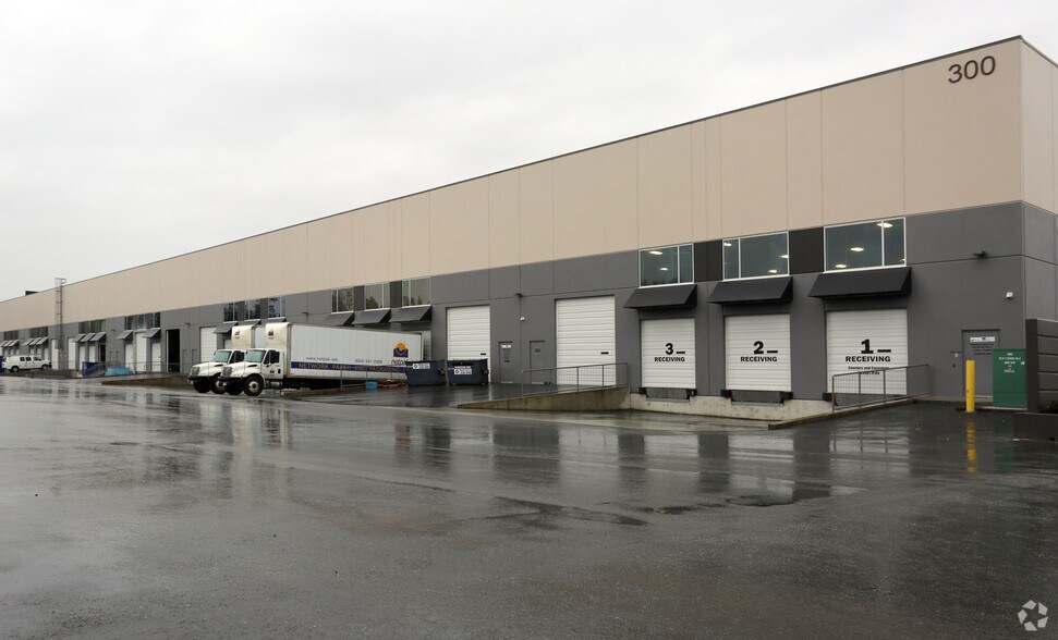 More Photos Of 19100 Airport Way, Pitt Meadows Warehouse For Lease