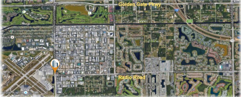 More Photos Of 333-351 Airport Pulling Rd N, Naples Freestanding For Lease