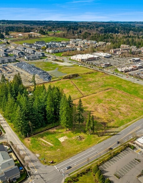 More Photos Of 2602 172nd St, Marysville Land For Sale