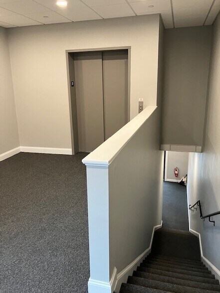 More Photos Of 60 Fletcher St, Lowell Office For Lease