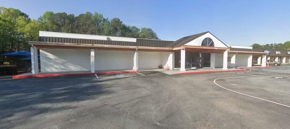 More Photos Of 2575 Snapfinger Rd, Decatur Storefront For Lease