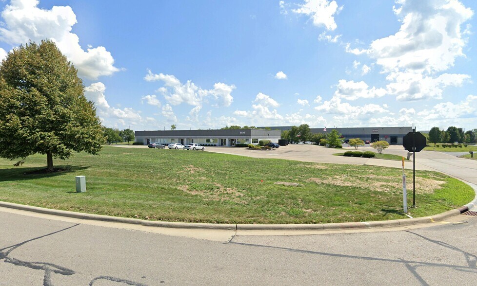 More Photos Of 6520 Oley Speaks Way, Canal Winchester Light Manufacturing For Lease