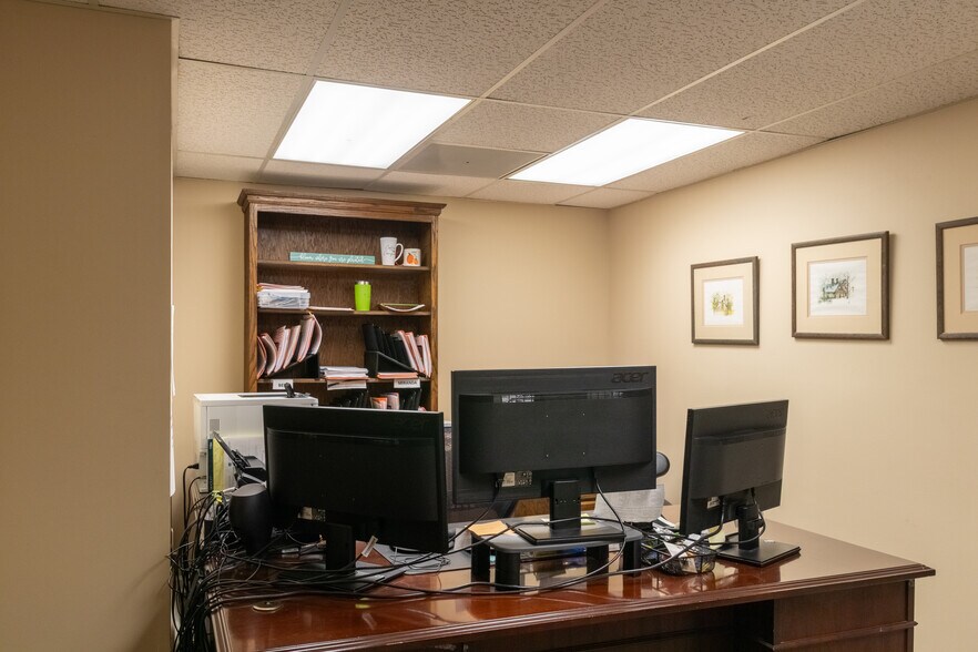 More Photos Of 1299 Battlecreek Rd, Jonesboro Medical For Sale