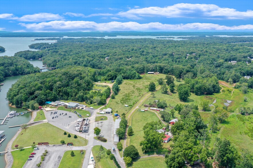 More Photos Of 6300 Jones Rd, Flowery Branch Land For Sale