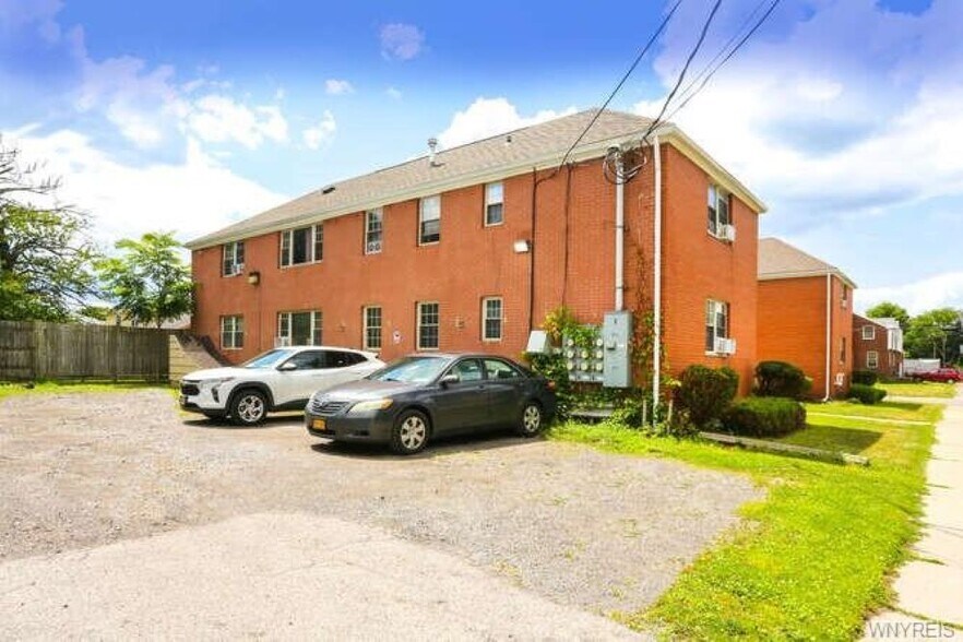 More Photos Of 128 Colton Ave, Lackawanna Apartments For Sale