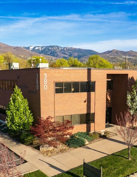 Primary Photo Of 380 N 200 W, Bountiful Office For Sale