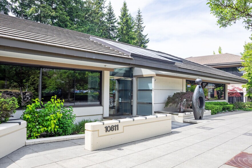 More Photos Of 10801 Main St, Bellevue Office For Lease