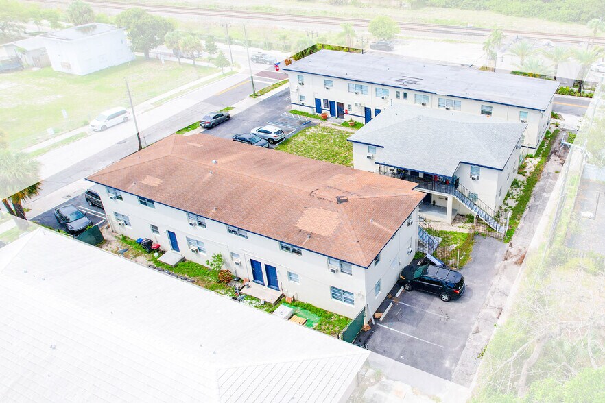 More Photos Of , West Palm Beach Multifamily For Sale