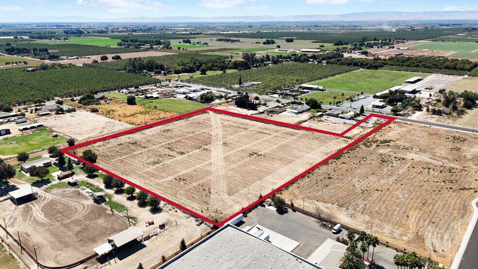 More Photos Of 1224 S Tegner Rd, Turlock Land For Sale