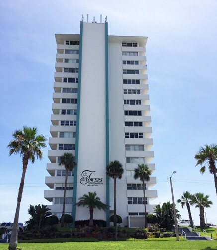 More Photos Of 2800 N Atlantic Ave, Daytona Beach Apartments For Lease