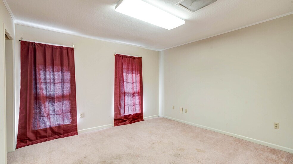 More Photos Of 518 Old Richton Rd, Petal Office Residential For Sale
