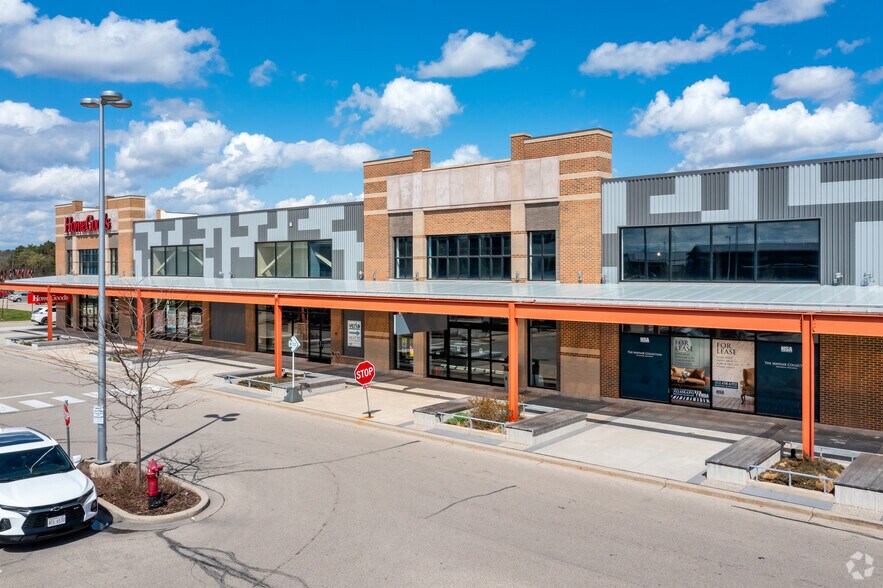 More Photos Of 11500 W Burleigh St, Wauwatosa Unknown For Lease